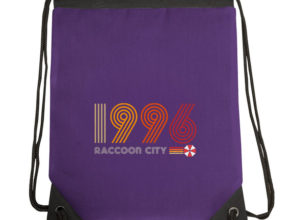 Raccoon City 1996