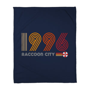 Raccoon City 1996