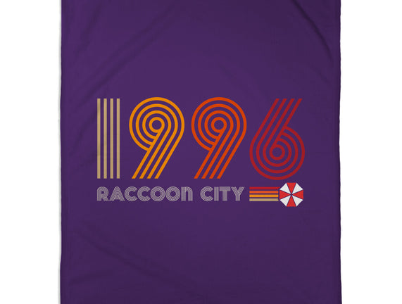 Raccoon City 1996