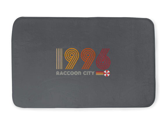 Raccoon City 1996