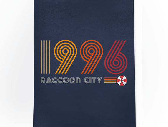 Raccoon City 1996