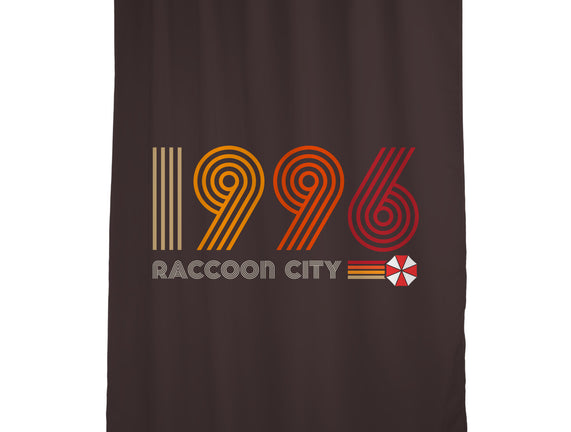 Raccoon City 1996