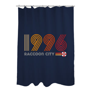 Raccoon City 1996
