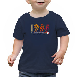 Raccoon City 1996
