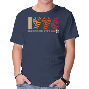 Raccoon City 1996