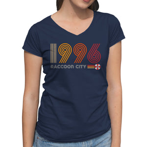Raccoon City 1996