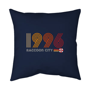 Raccoon City 1996