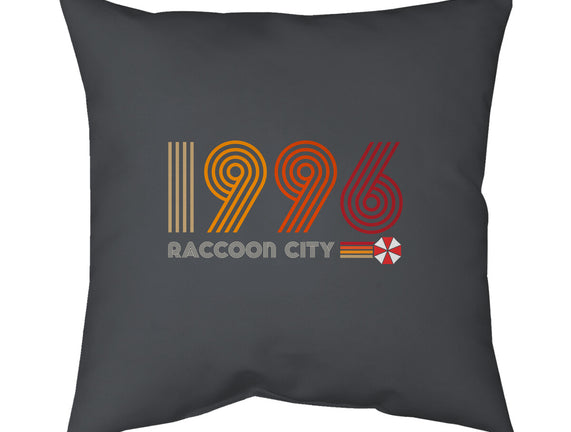 Raccoon City 1996