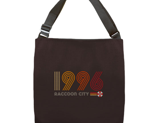 Raccoon City 1996