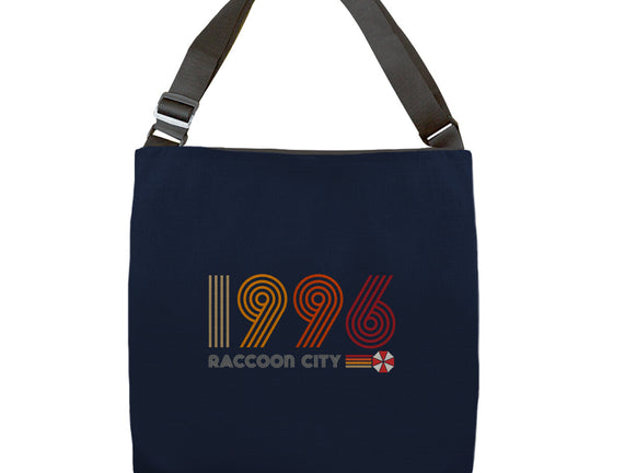 Raccoon City 1996
