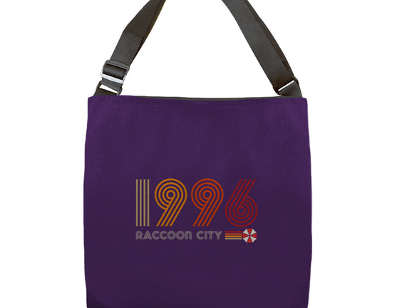 Raccoon City 1996