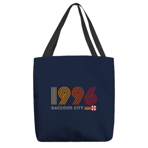 Raccoon City 1996