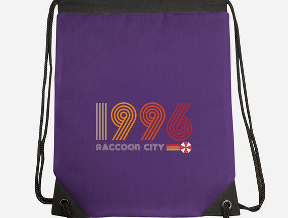 Raccoon City 1996