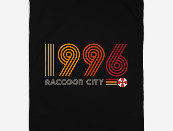 Raccoon City 1996