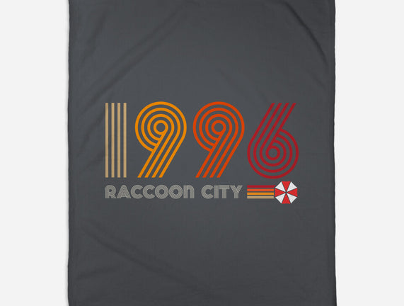 Raccoon City 1996