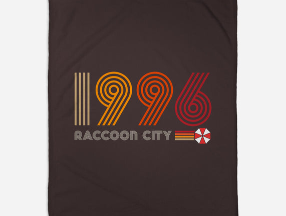 Raccoon City 1996