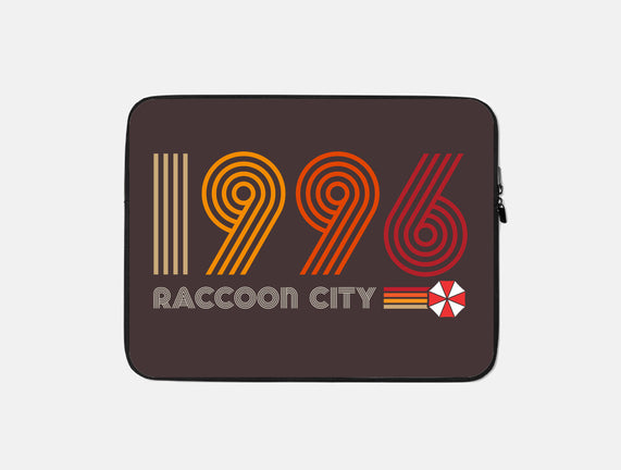 Raccoon City 1996