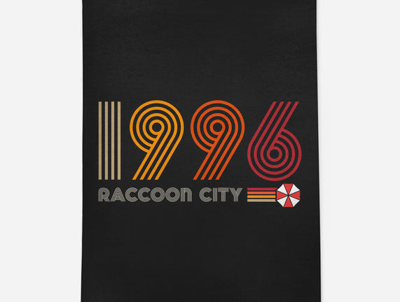 Raccoon City 1996