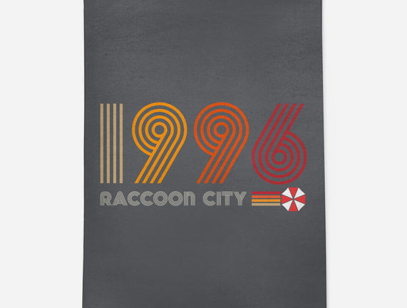 Raccoon City 1996