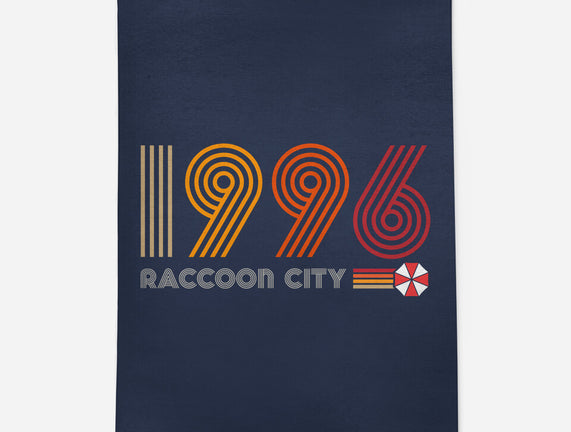 Raccoon City 1996