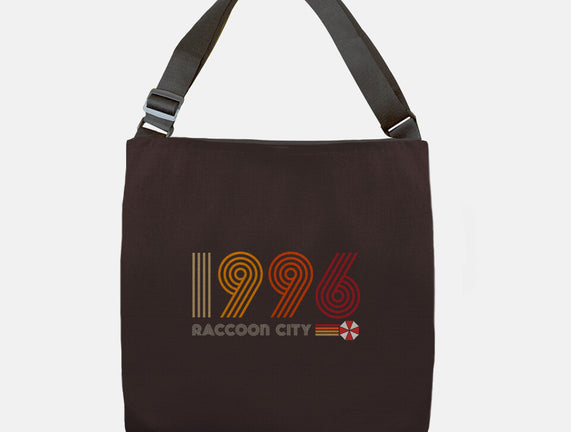 Raccoon City 1996