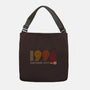 Raccoon City 1996-none adjustable tote-DrMonekers