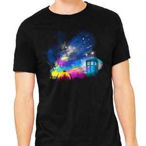 Back To Gallifrey