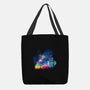Back To Gallifrey-none basic tote-kharmazero