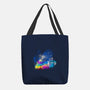 Back To Gallifrey-none basic tote-kharmazero