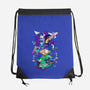 4th Gen-none drawstring bag-Jelly89