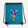 4th Gen-none drawstring bag-Jelly89