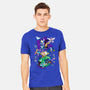 4th Gen-mens heavyweight tee-Jelly89