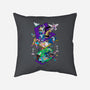 4th Gen-none removable cover w insert throw pillow-Jelly89