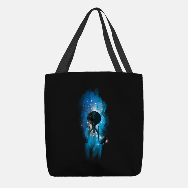 The Bold-none basic tote-kharmazero