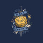 Time To Roll-cat basic pet tank-ShirtGoblin