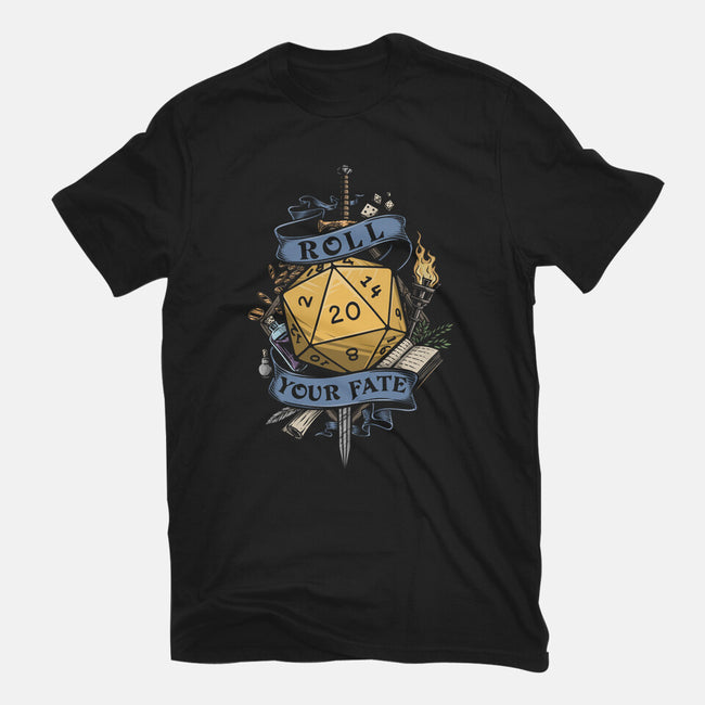 Time To Roll-youth basic tee-ShirtGoblin