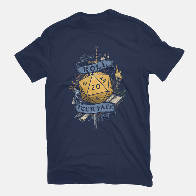 Time To Roll-youth basic tee-ShirtGoblin