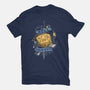 Time To Roll-youth basic tee-ShirtGoblin