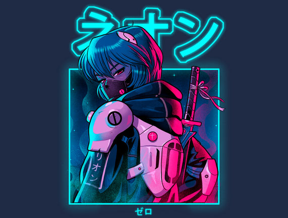 Neon Zero