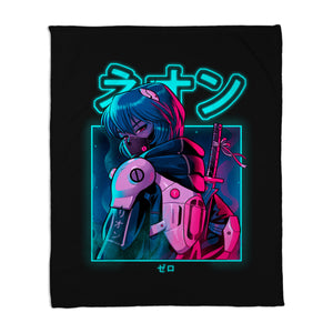Neon Zero