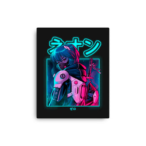 Neon Zero