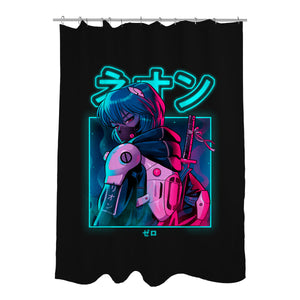 Neon Zero