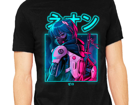 Neon Zero