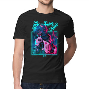 Neon Zero