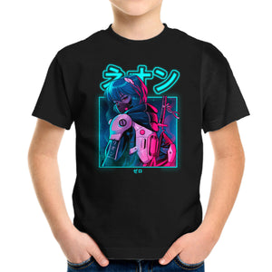 Neon Zero