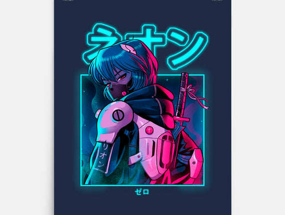 Neon Zero