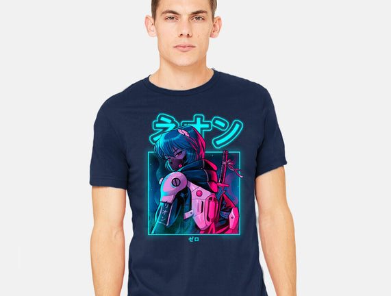 Neon Zero
