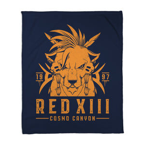 Red XIII