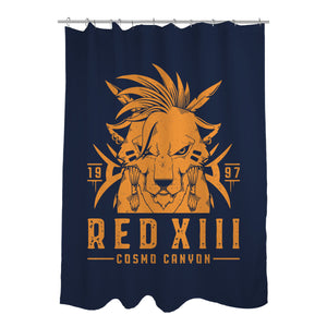 Red XIII