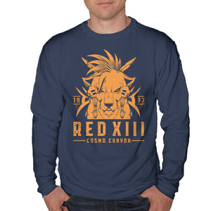 Red XIII